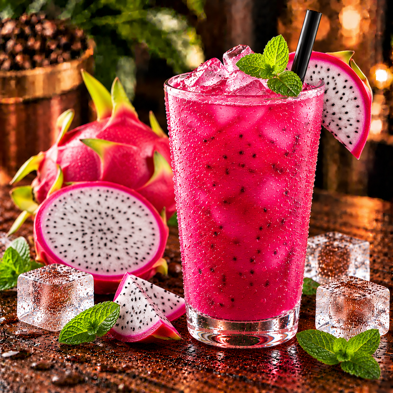 Dragon Fruit